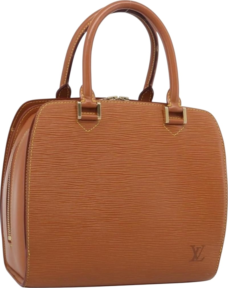 Louis Vuitton Pont Neuf Epi Leather PM