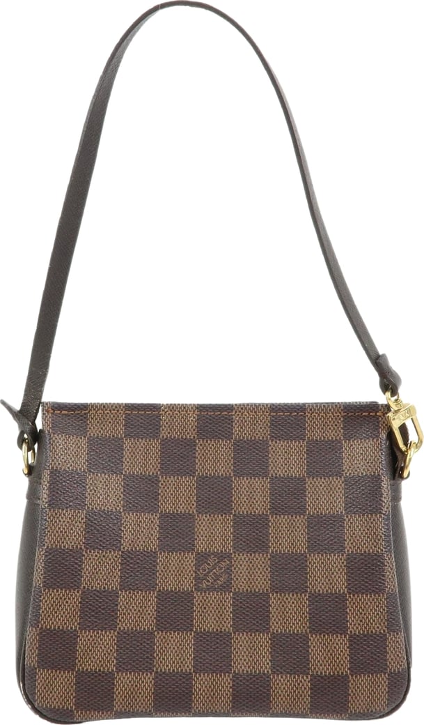 Louis Vuitton Trousse Make Up Damier