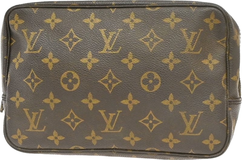 Louis Vuitton Trousse Toilette Monogram Canvas 23