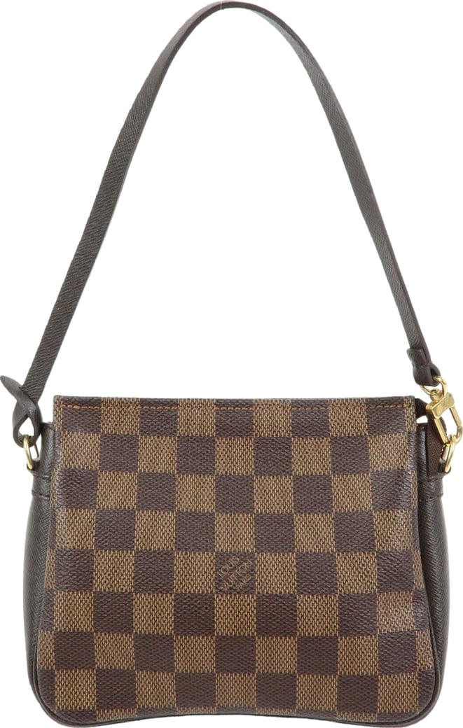Louis Vuitton Trousse Make Up Damier