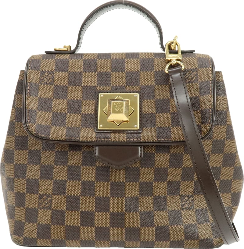 Louis Vuitton Bergamo Damier PM