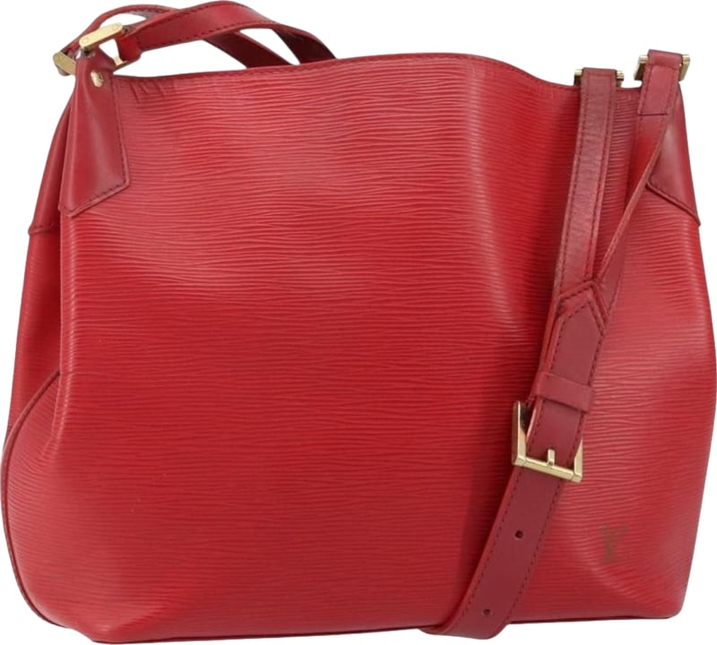 Louis Vuitton Mandara Epi Leather MM