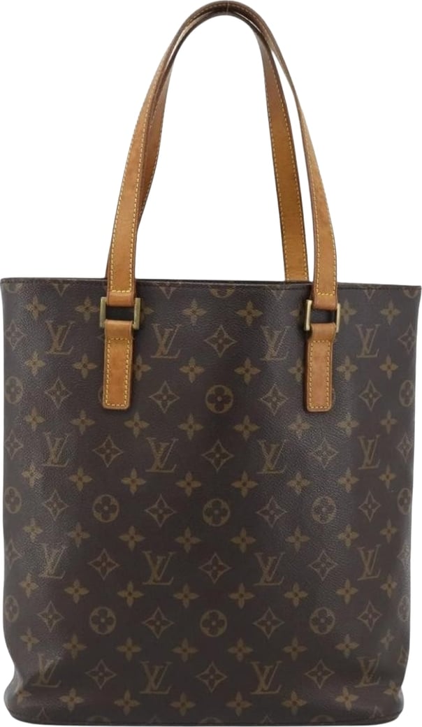 Louis Vuitton Vavin Monogram Canvas GM