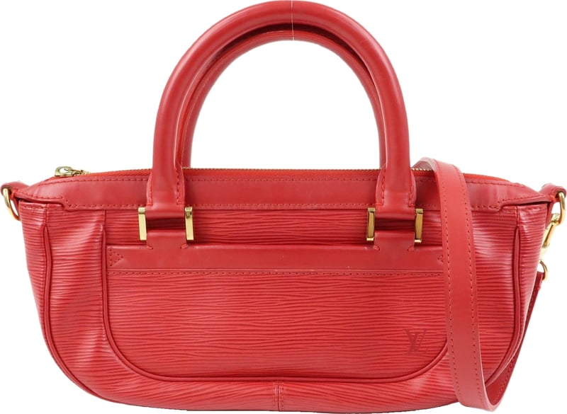 Louis Vuitton Dhanura Epi Leather PM