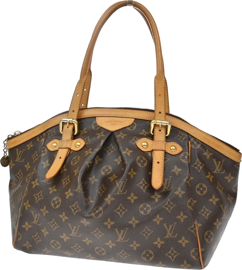 Louis Vuitton Tivoli Monogram Canvas GM