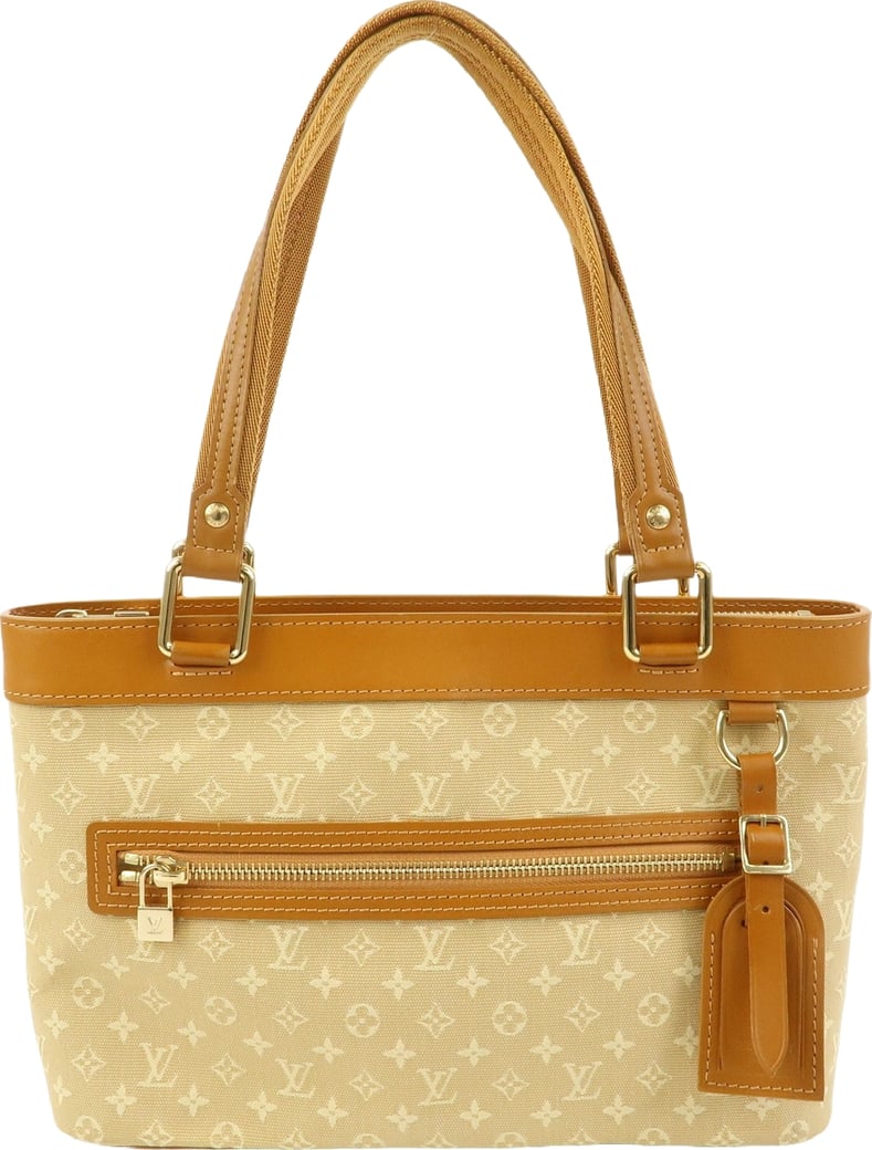 Louis Vuitton Lucille Mini Lin PM