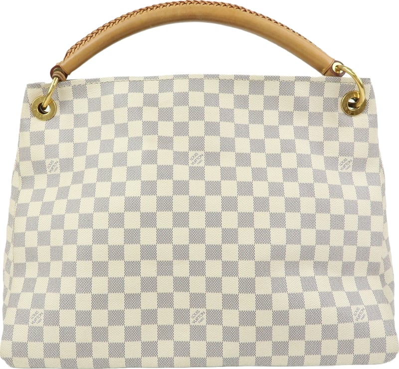 Louis Vuitton Artsy Damier MM