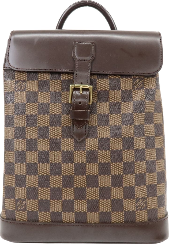 Louis Vuitton Soho Damier