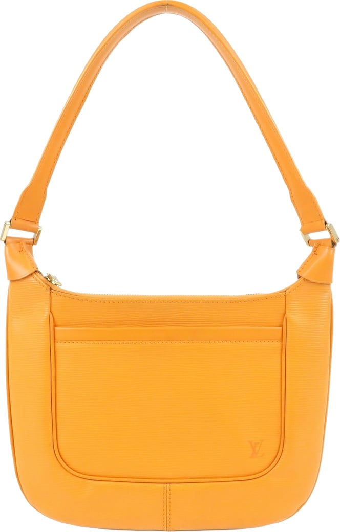 Louis Vuitton Matsy Epi Leather GM