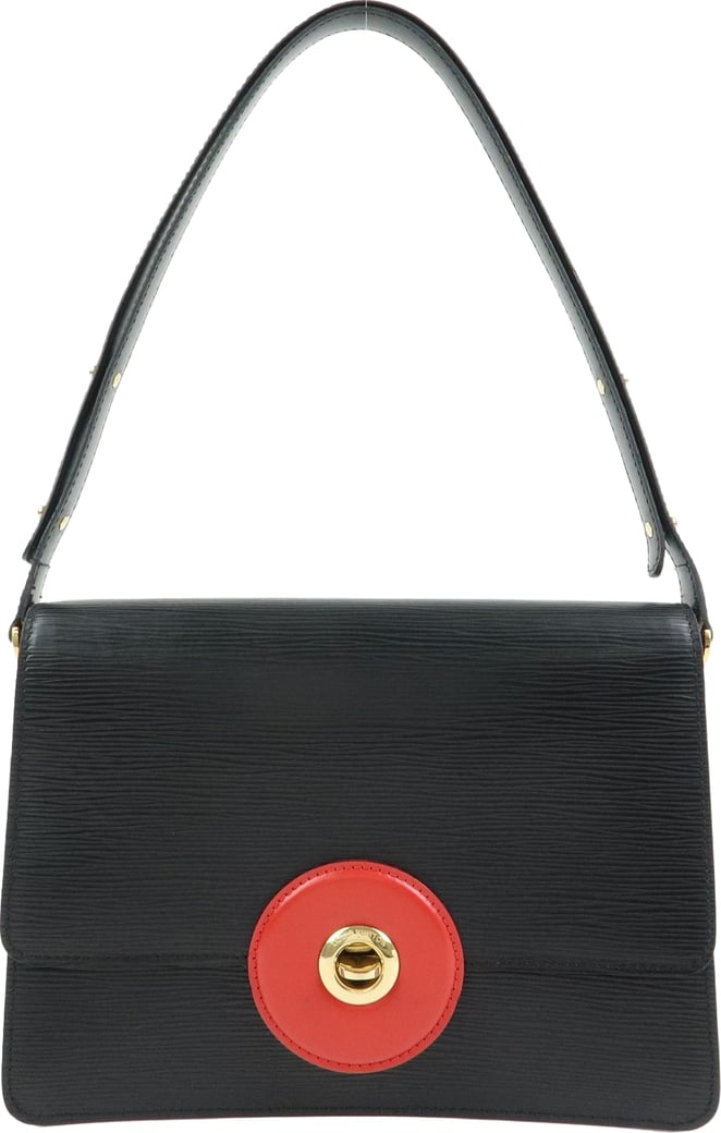 Louis Vuitton Friedland Epi Leather Medium