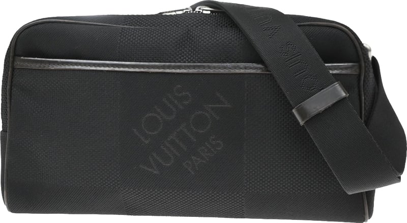 Louis Vuitton Acrobate Waist Damier Geant Canvas