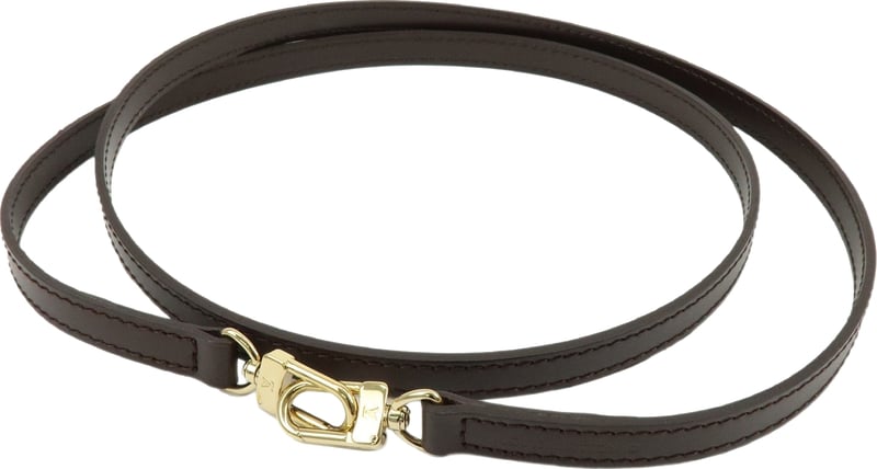 Louis Vuitton Eva Shoulder Strap Leather