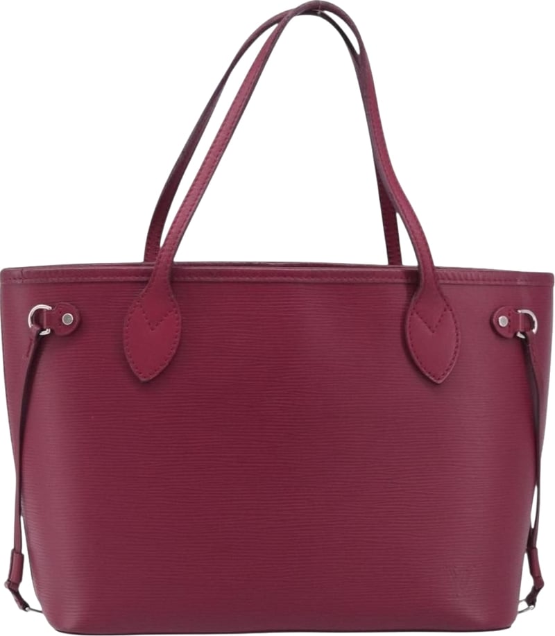 Louis Vuitton Neverfull Epi Leather PM