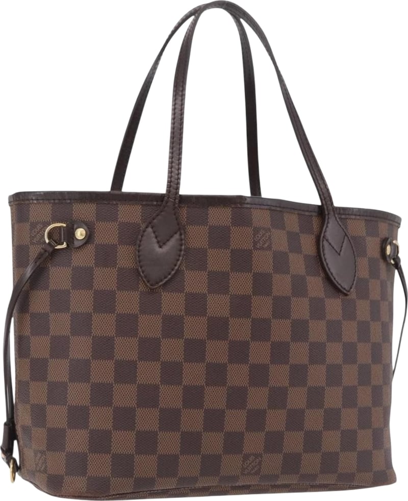 Louis Vuitton Neverfull Damier PM