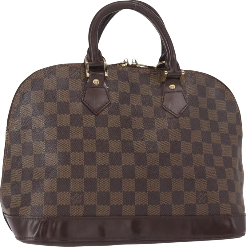 Louis Vuitton Alma Damier PM