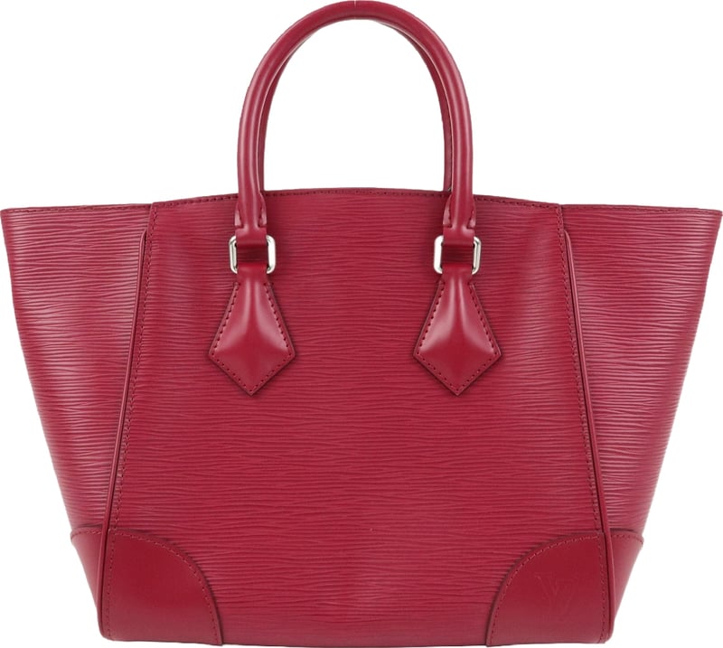 Louis Vuitton Phenix Epi Leather PM