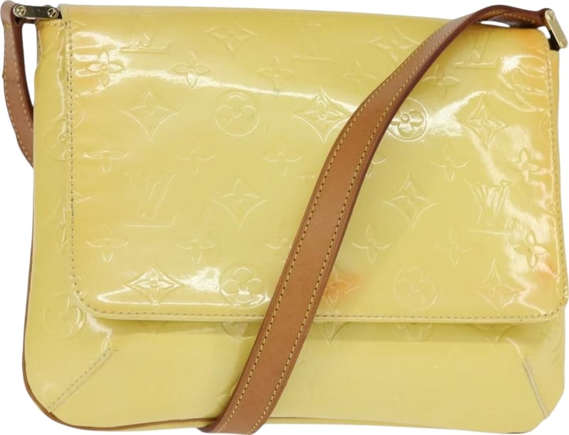 Louis Vuitton Thompson Street Monogram Vernis