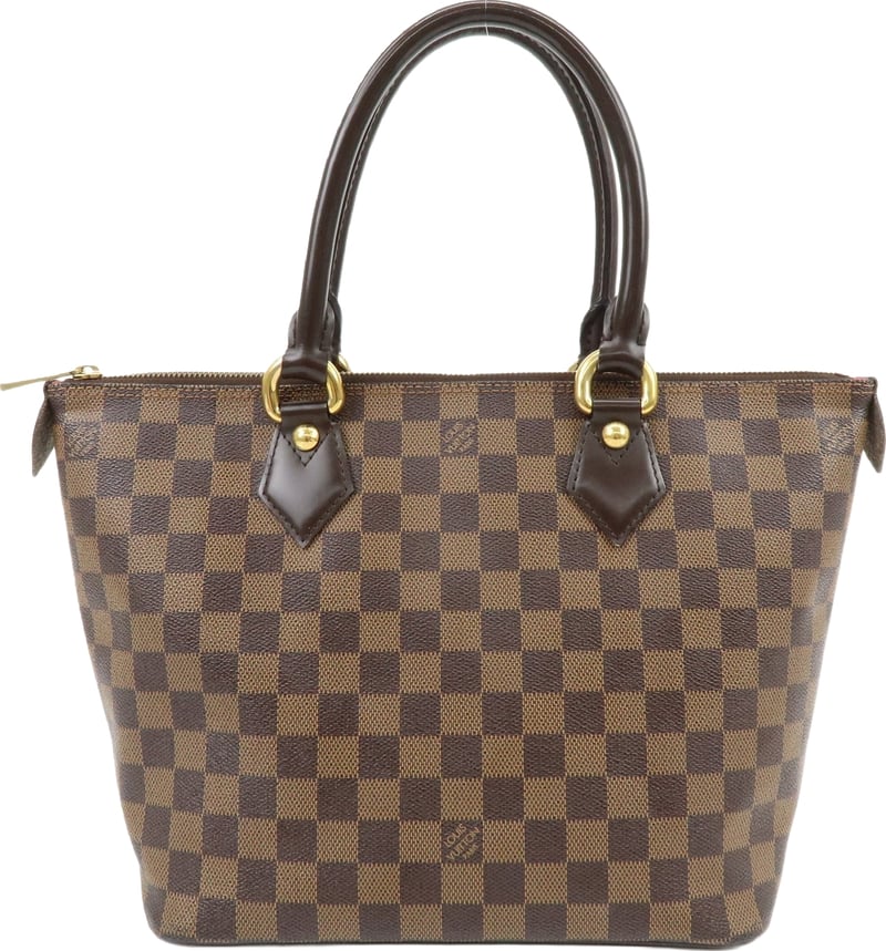 Louis Vuitton Saleya Damier PM