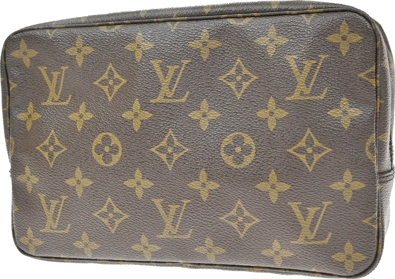 Louis Vuitton Trousse Toilette Monogram Canvas 23