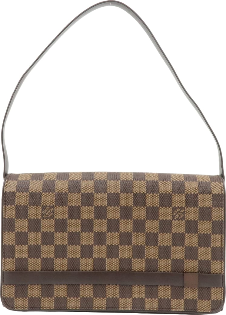Louis Vuitton Tribeca Damier Long