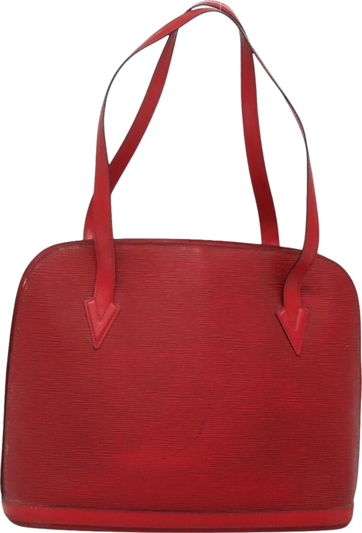 Louis Vuitton Lussac Epi Leather