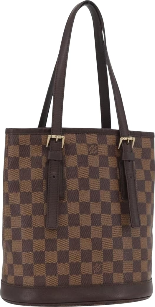 Louis Vuitton Marais Bucket Damier GM