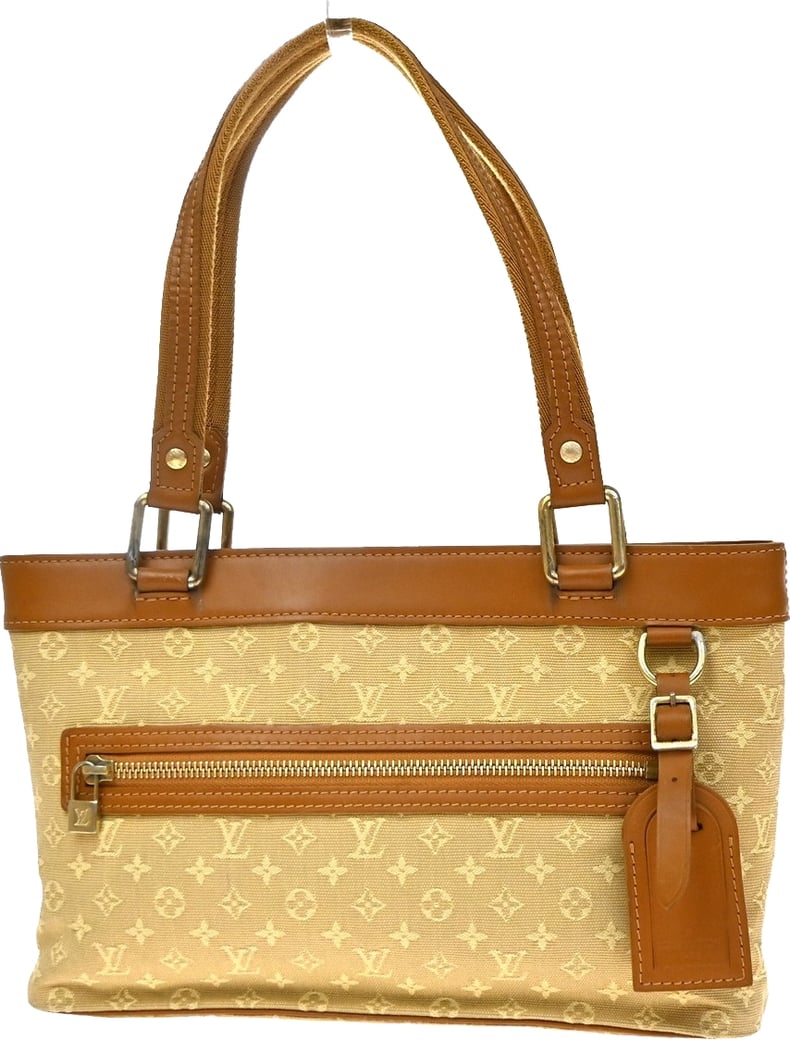 Louis Vuitton Lucille Mini Lin PM
