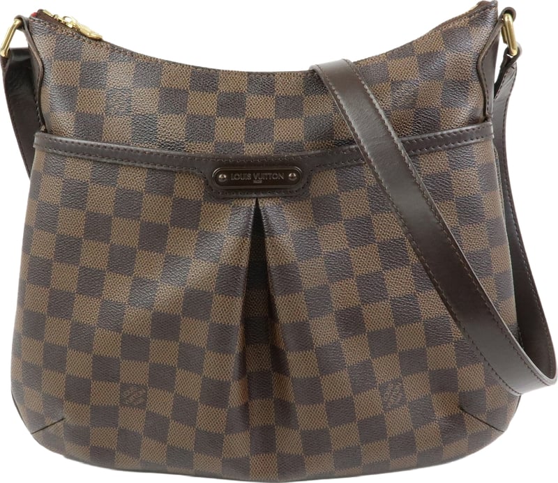 Louis Vuitton Bloomsbury Damier PM