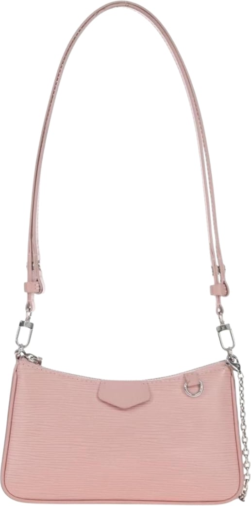Louis Vuitton Easy Pouch on Strap Epi Leather