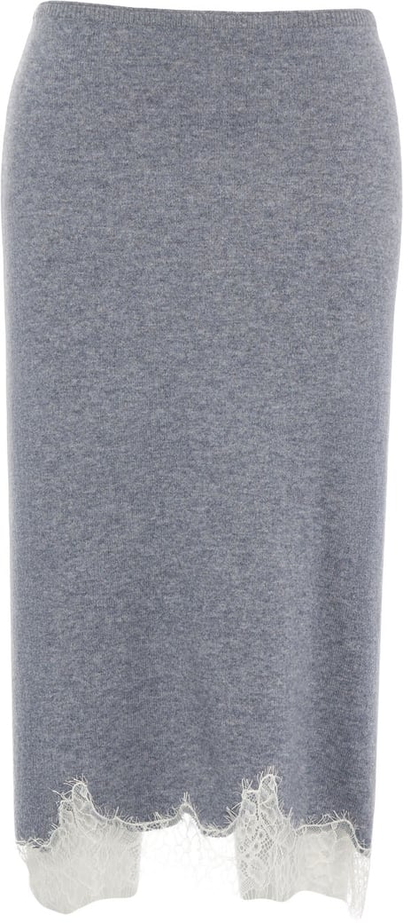 Midi skirt 'Mia'