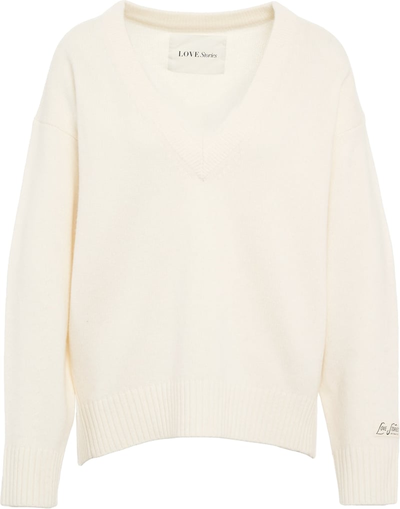 Sweater 'Rachel'