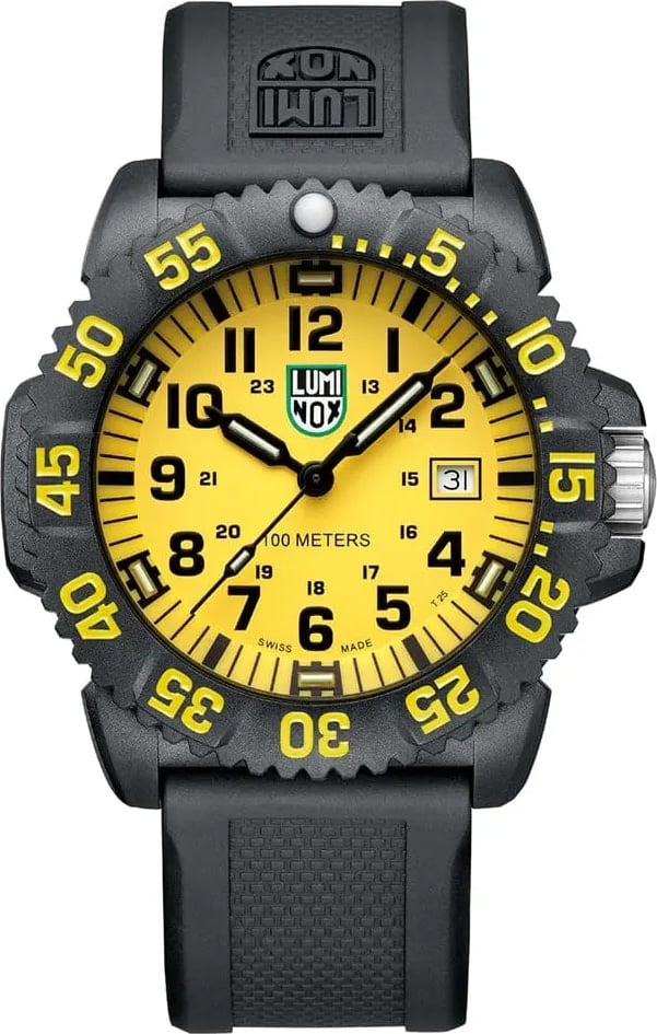 X2.2055.1 Sea Lion horloge 44 mm