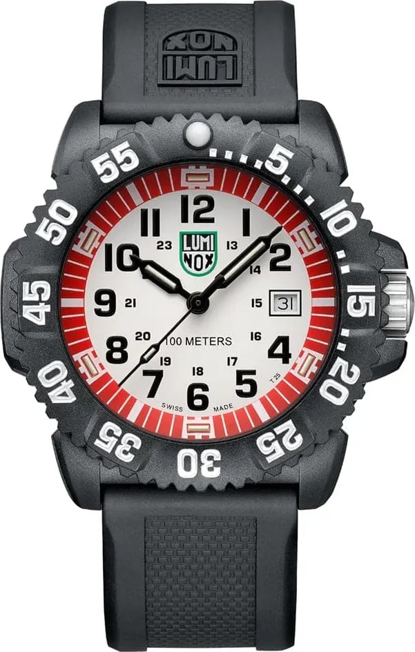 X2.2057 Sea Lion horloge 44 mm