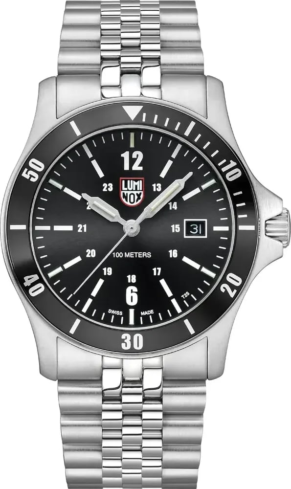XS.0911Sport Timer 0910 Series horloge