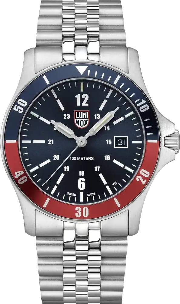 XS.0914 Sport Timer 0910 Series horloge