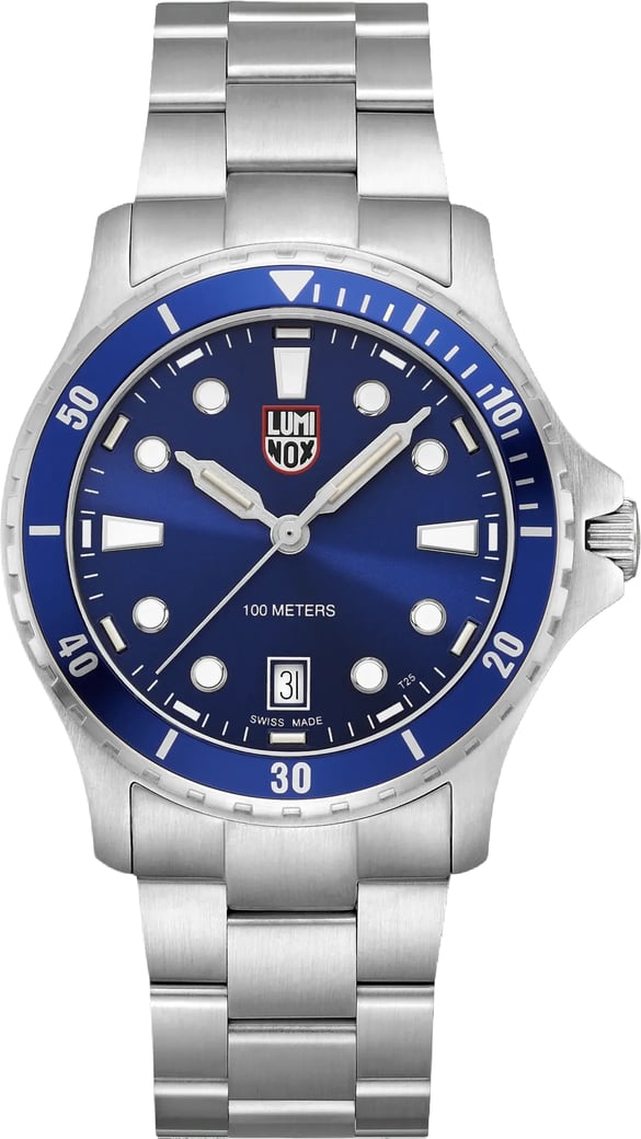 XS.0943 Sport Timer 0940 Series horloge