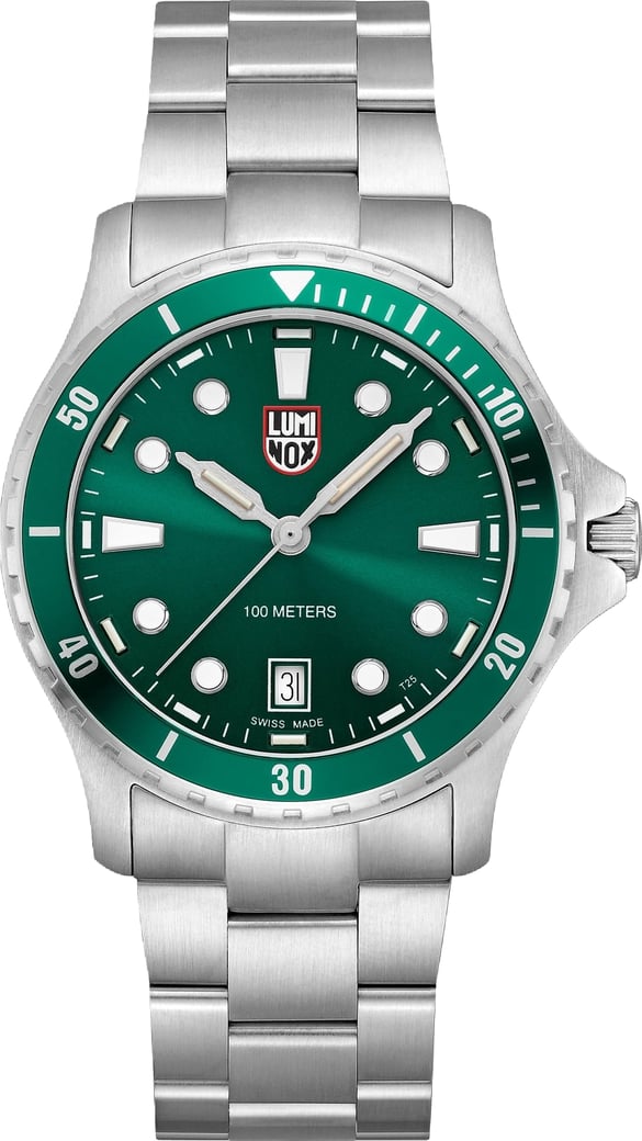 XS.0957 Sport Timer 0940 Series horloge
