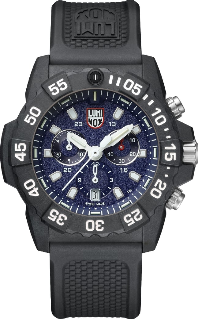 XS.3583 Navy Seal Chronograph horloge 45 mm
