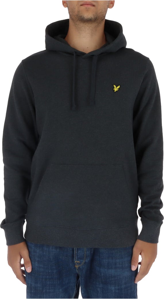 Lyle & Scott Men Sweatshirts