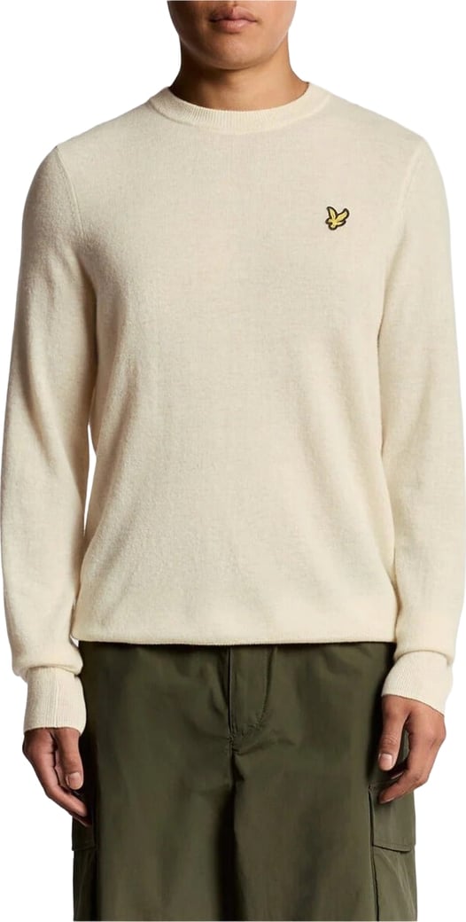 Lyle & Scott Men Knitwear