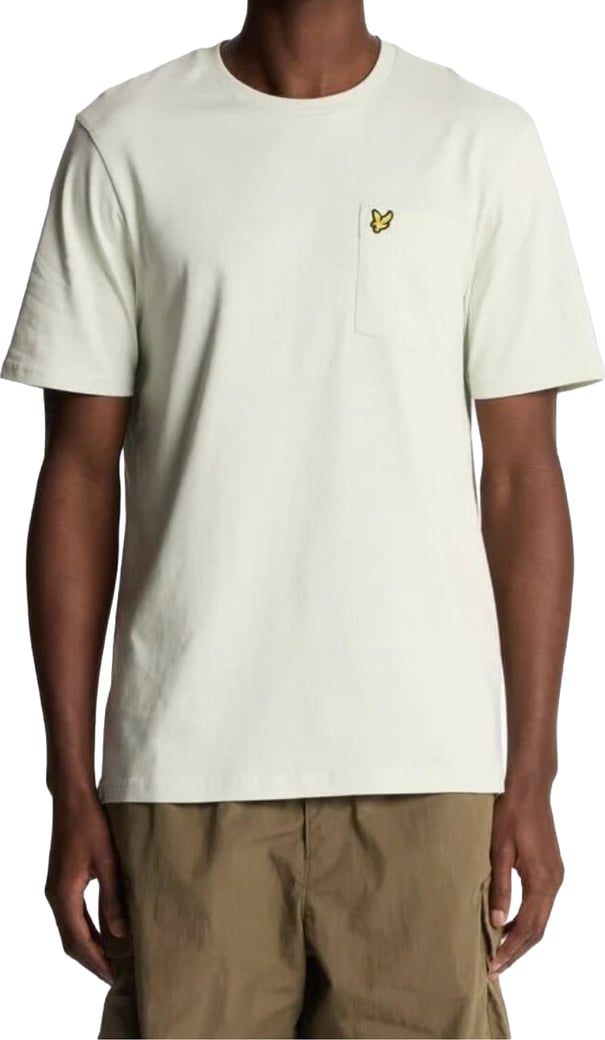 Lyle & Scott Men T-Shirt