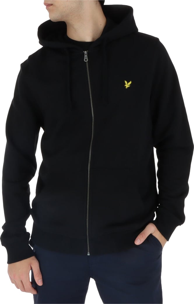 Lyle & Scott Men Sweatshirts
