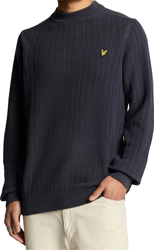 Lyle & Scott Men Knitwear
