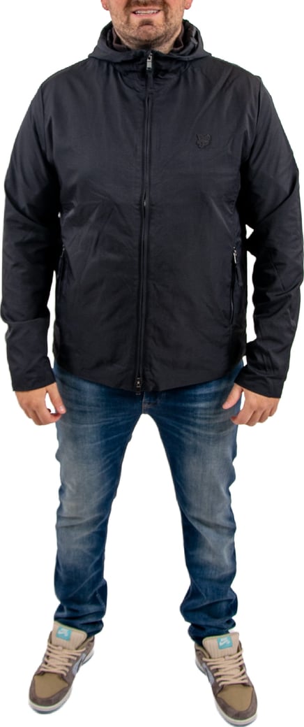 Lyle & Scott Membrane Jacket