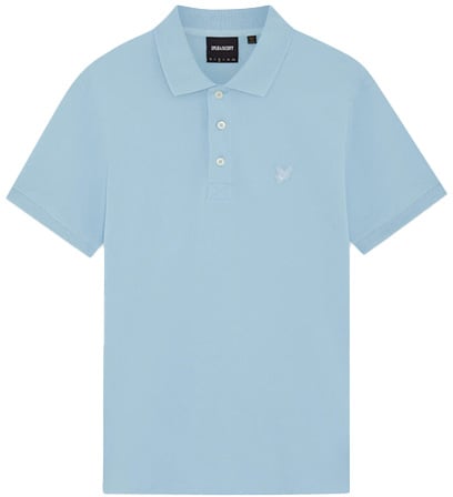 Lyle & Scott Superfine Polo Shirt