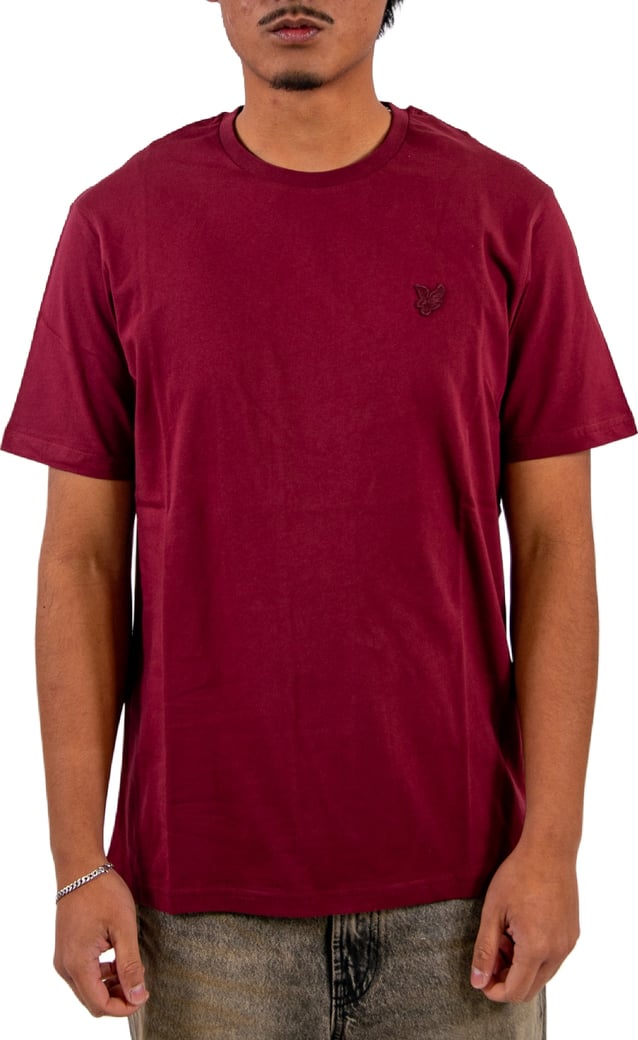 Lyle & Scott Superfine T-Shirt W976