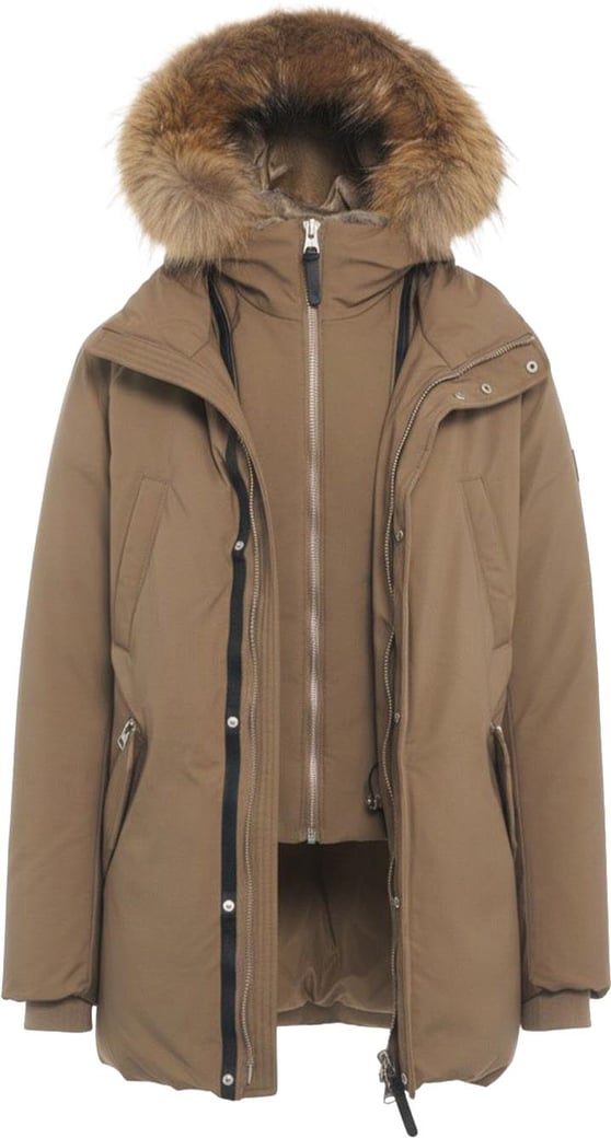 Parka 'Edward'