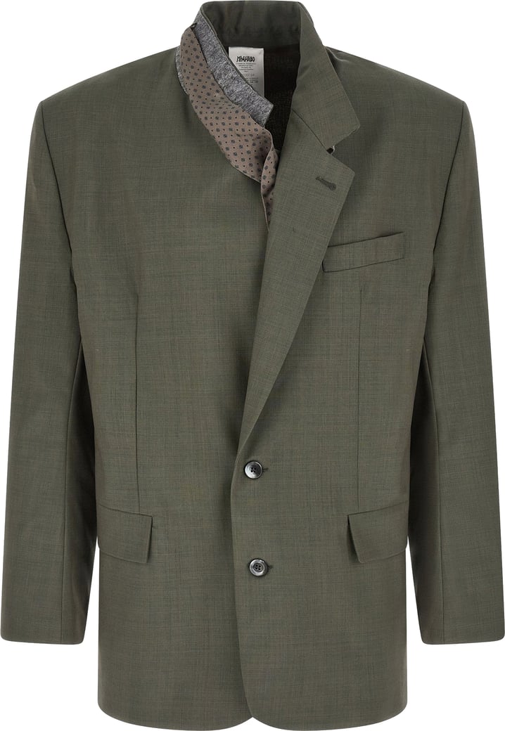 Magliano Dawn Rimini Blazer