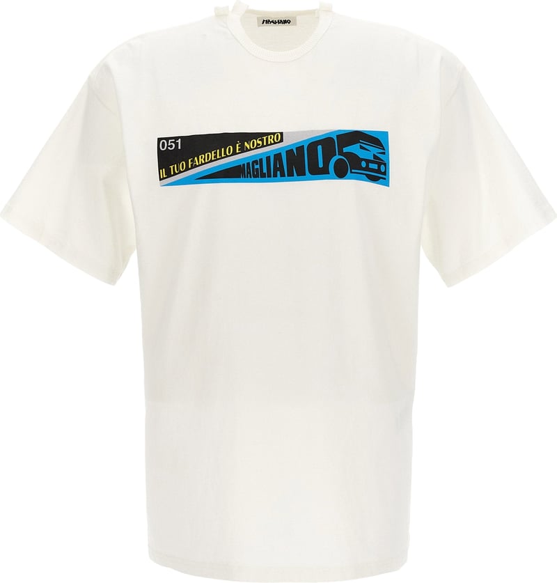 Magliano Fardello T-shirt