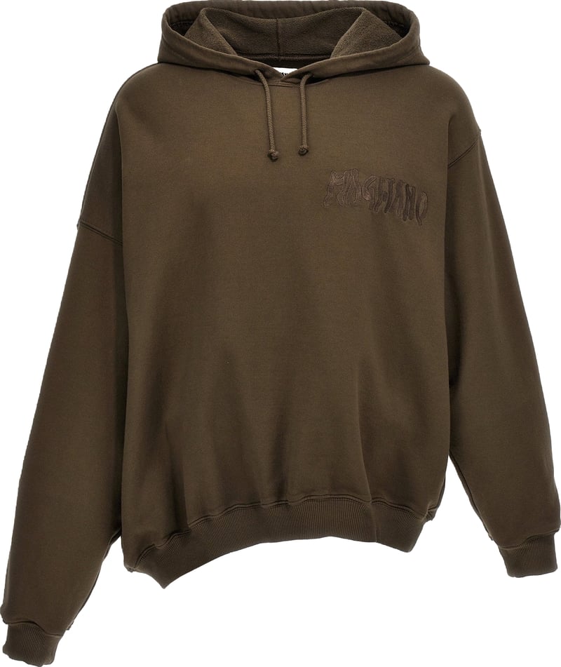 Magliano Twisted Hoodie